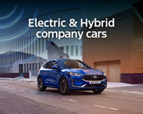 Electric Company Cars