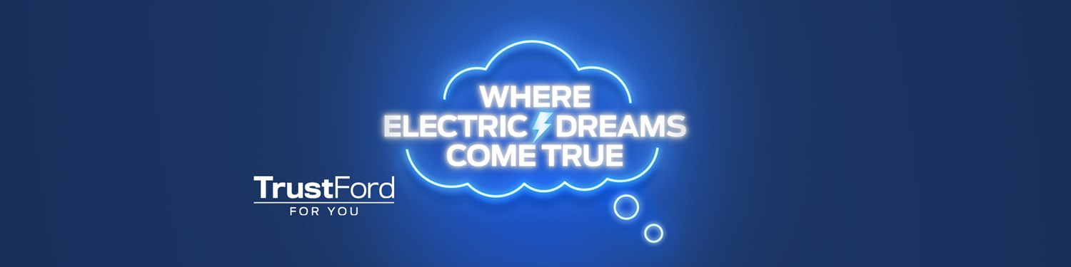 where electric dreams come true