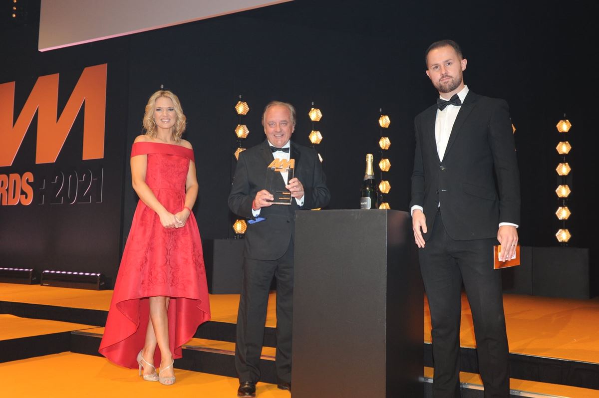 Best Marketing Strategy awards