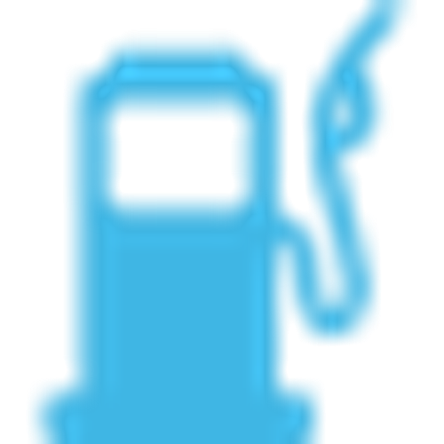 Gasoline Pump icon
