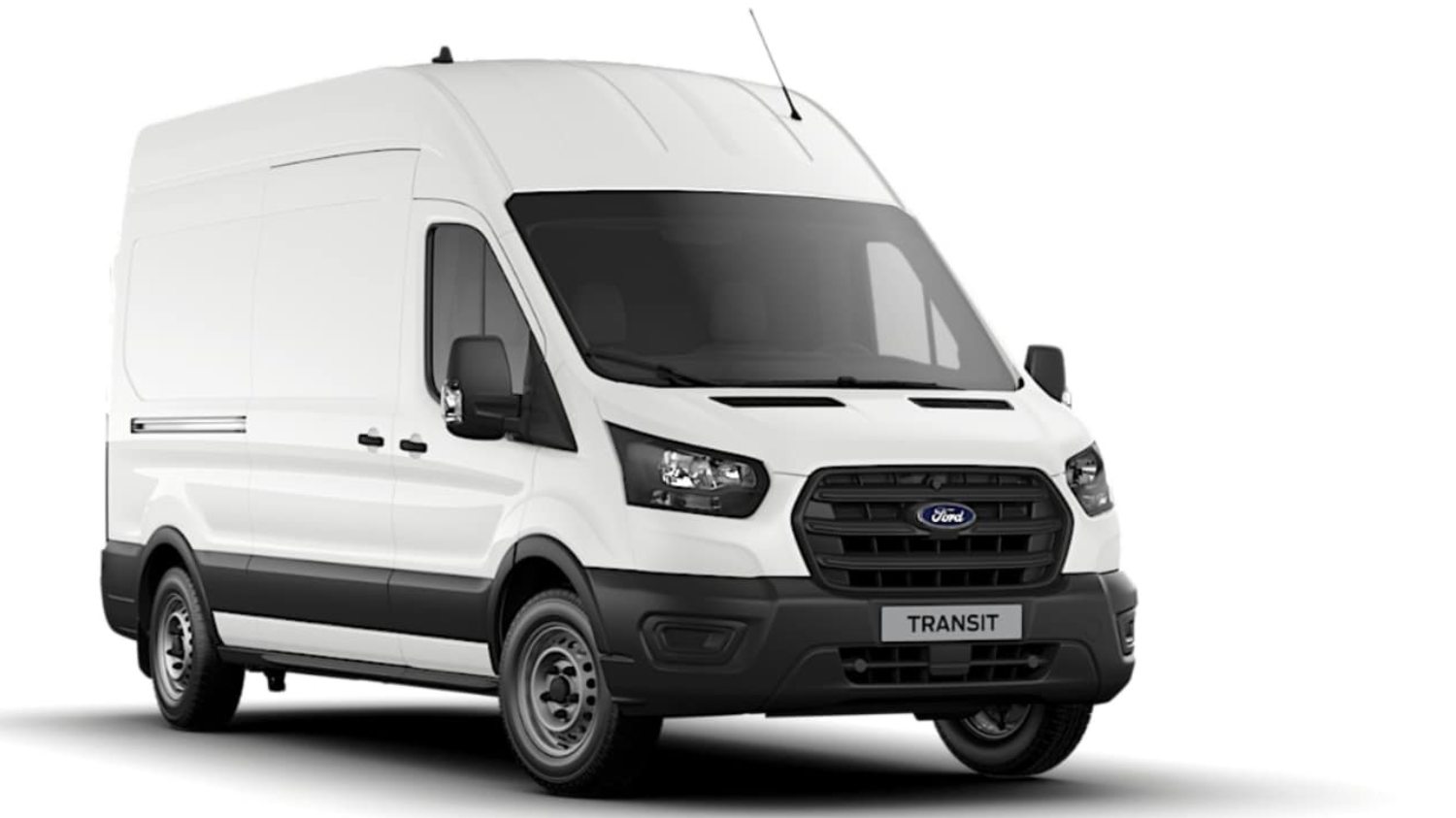 Ford Transit Image