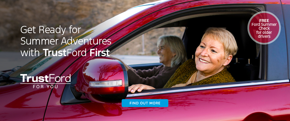 TrustFord First