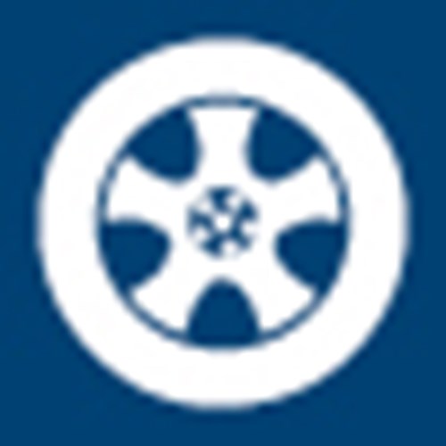 Tyres Icon