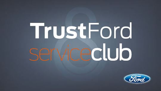 Service Club