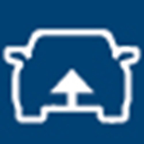 Interior Trim Repairs Icon