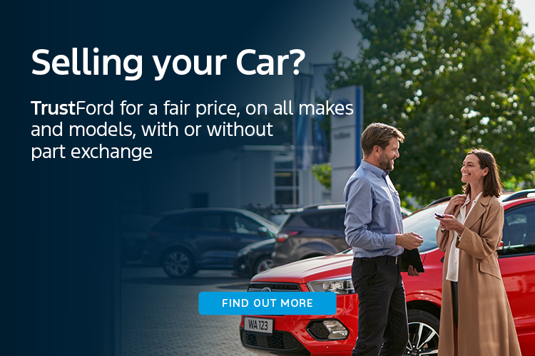 Selling Your Car Image