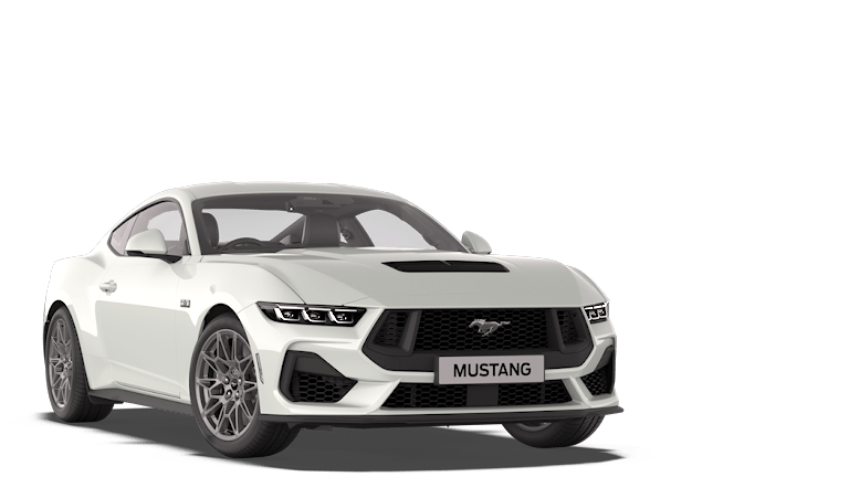 Mustang Thumbnail