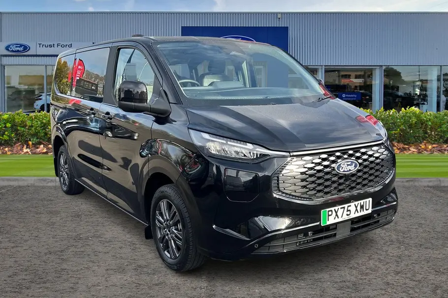 E-Tourneo Offer Image