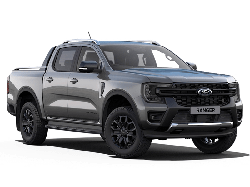 Ford Ranger Wildtrak Diesel