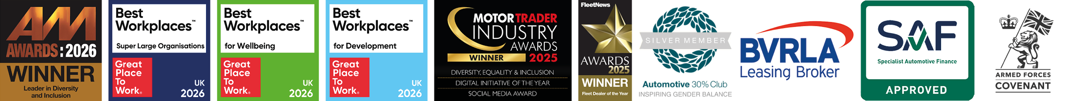 Footer Award Image Q3 2026