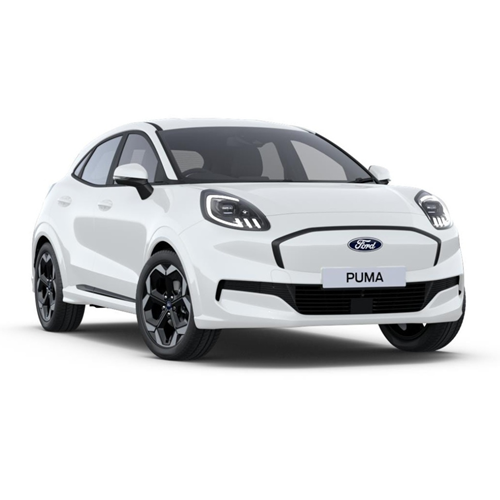 Ford Puma Gen-E