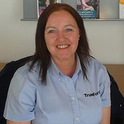 Ford Motability Mallusk Motability Cars Trust Ford