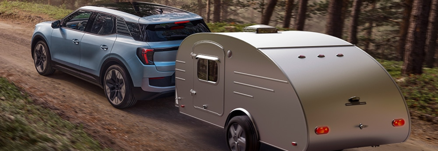 Explorer Towing Image