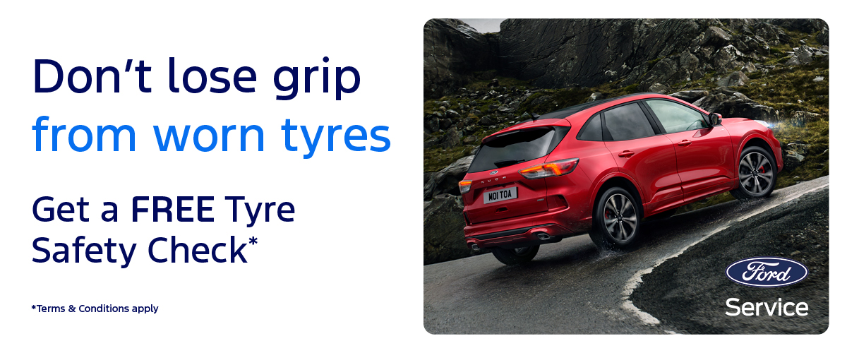 Tyre Safety Month