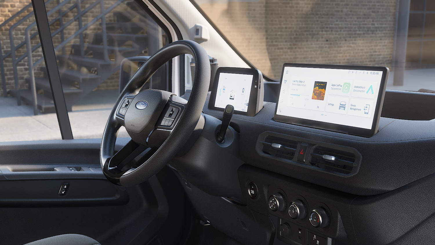 Touchscreen