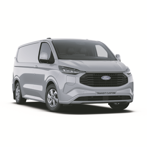 Transit Custom