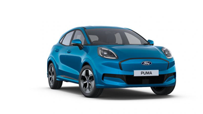Ford Puma Gen-E Select