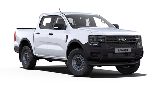 Ford Ranger Double Cab