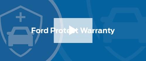 ford protect warranty