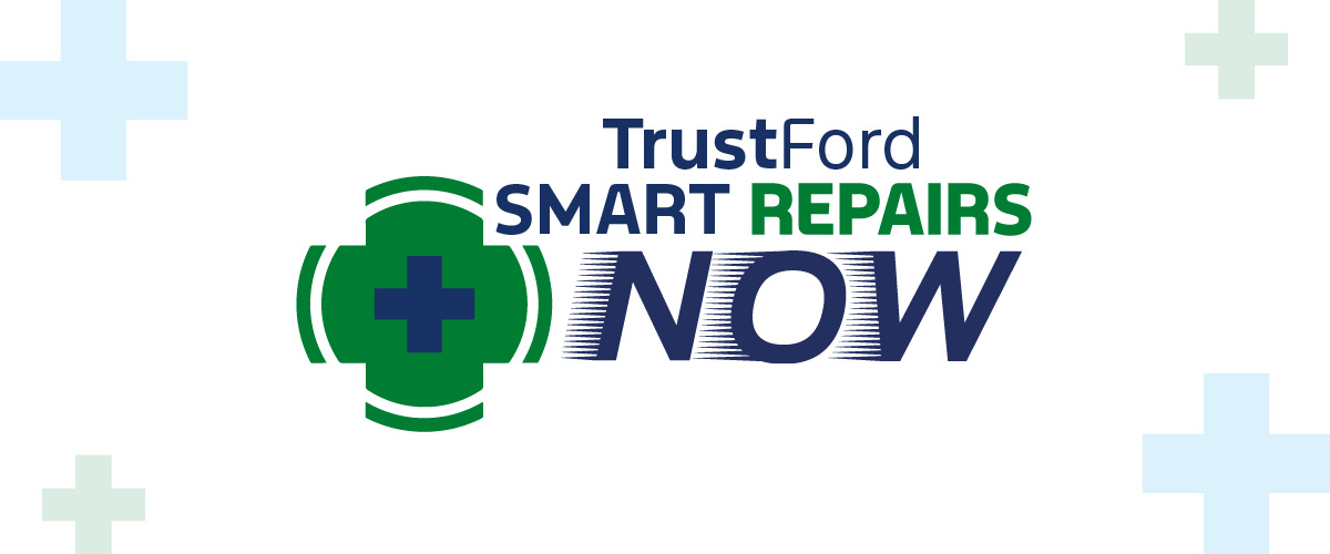 Smart Repairs Banner