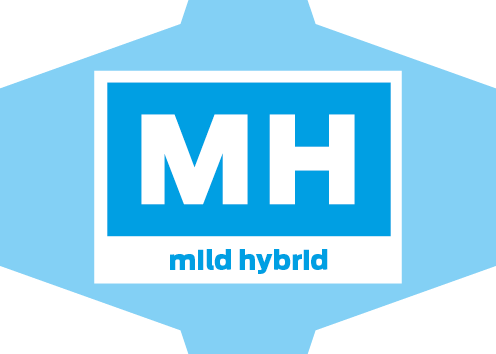 Mild hybrid