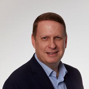 Photo of Michael Darnell - Chief Financial Officer 