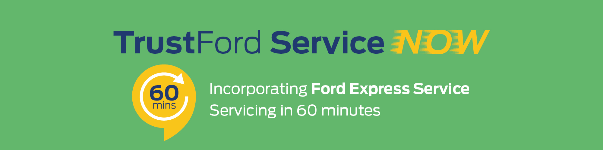 trustford service now 