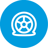 Free Puncture Repair