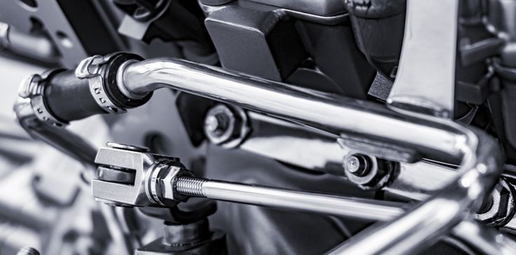 Repairs & Servicing Work & Sale of Parts