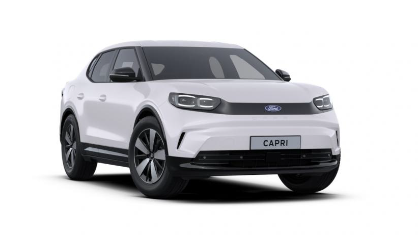 Ford Capri SELECT Extended Range