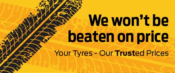 Tyre Price Image