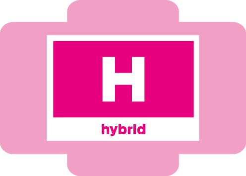 hybrid
