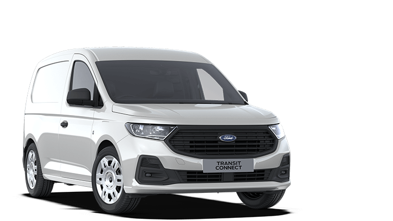 All-New Ford Transit Connect Thumbnail
