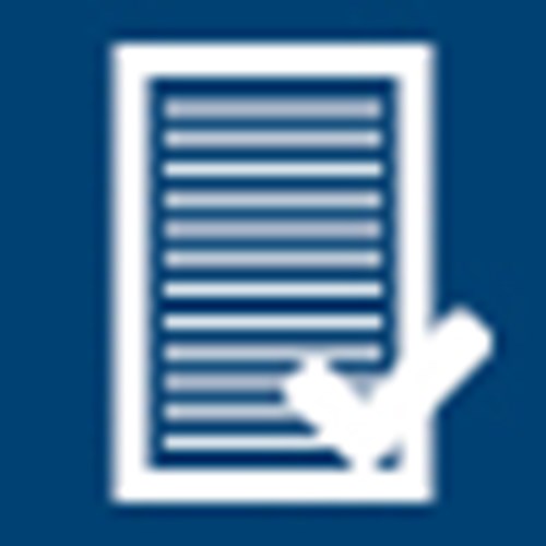 All Insurance Work Icon