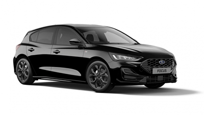 Ford Focus ST-Line