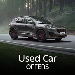 Used Car Offers Thumbnail