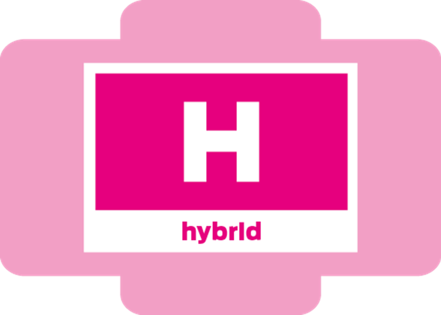 hybrid