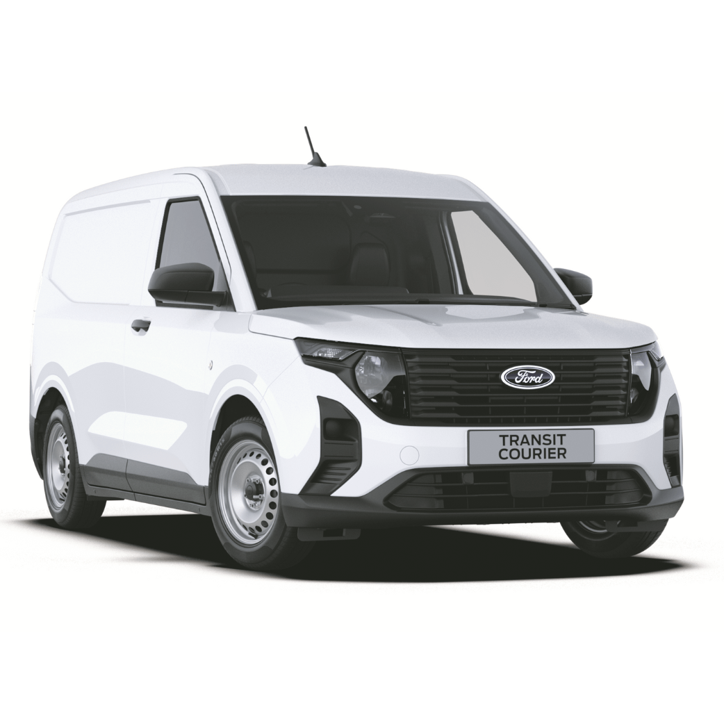 FORD E-TRANSIT COURIER