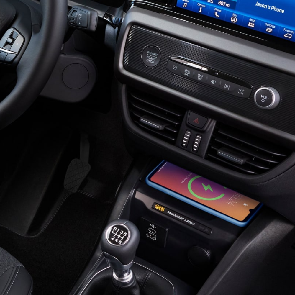 Wireless Changing Image