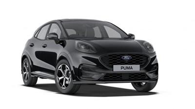 Ford Puma ST-LINE