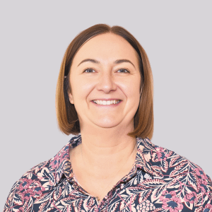 Photo of Sharon Ashcroft - HR Director