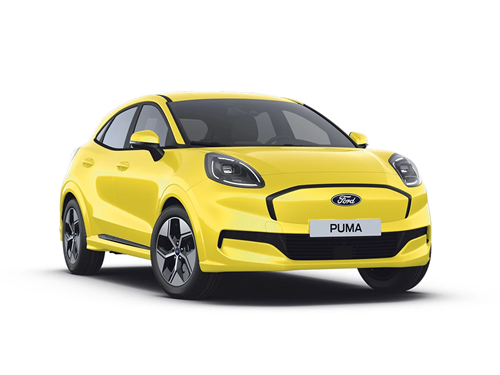 Ford Puma Gen-E
