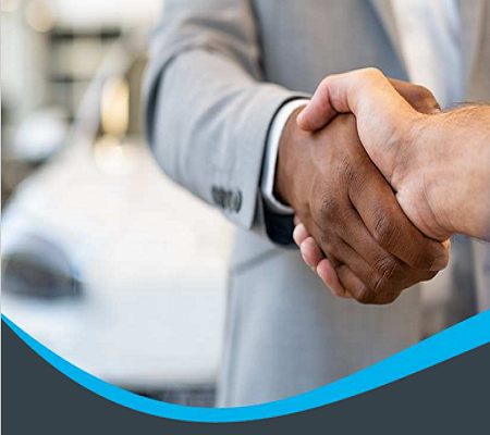 Initial Disclosure Document