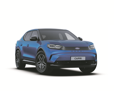 Ford Capri Select