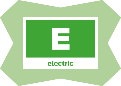 electric