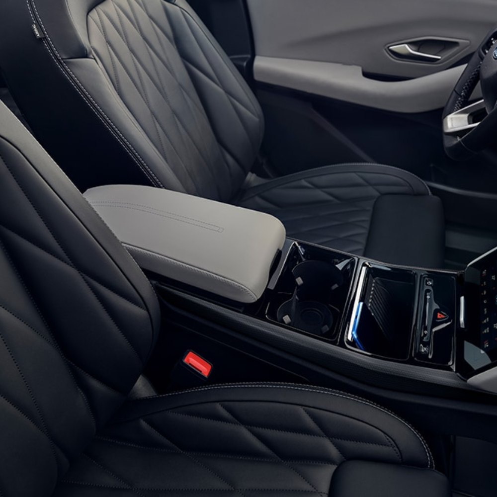 Premium Comfort Image