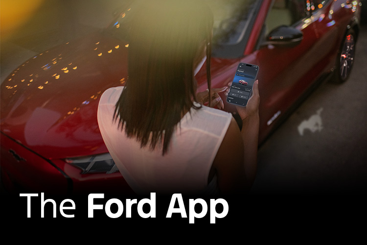 Ford App Banner (M)
