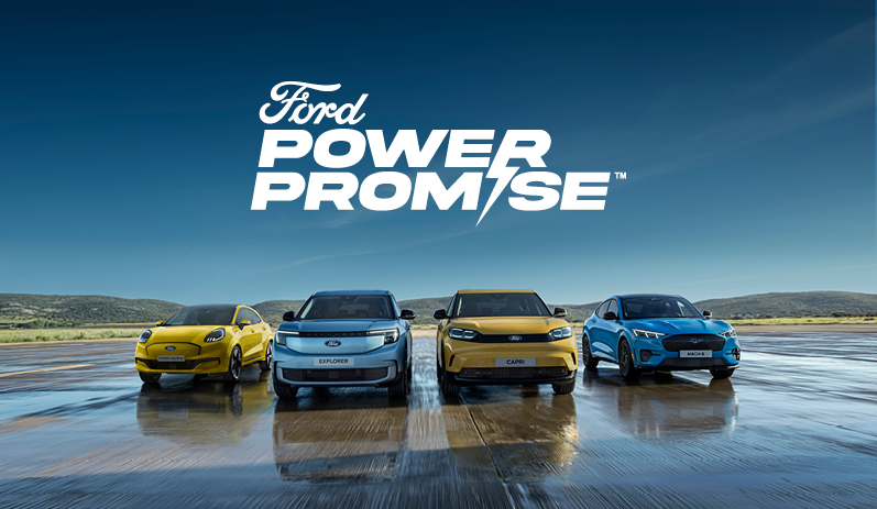 Power Promise
