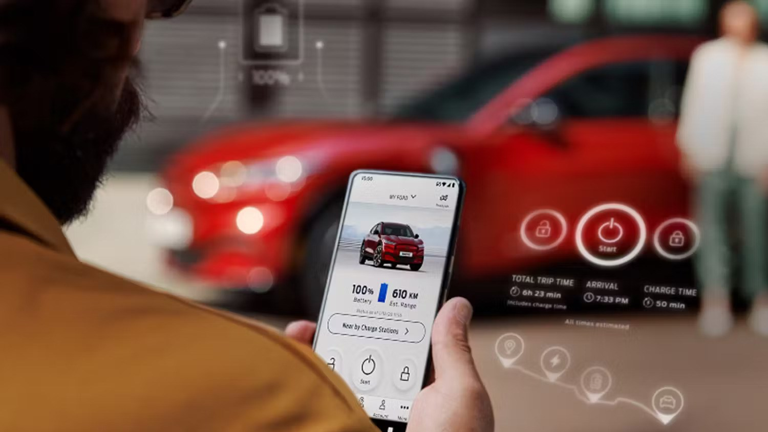 fordpass app