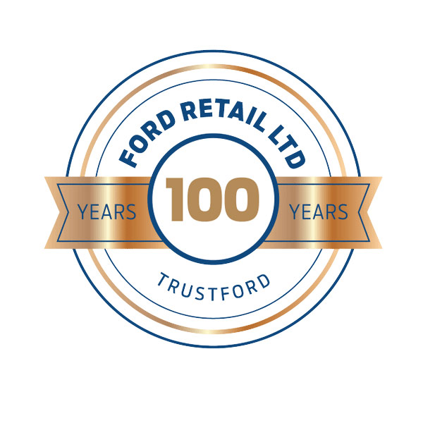 Ford Retail Celebrates a Century of Excellence: From 1923 to 2023